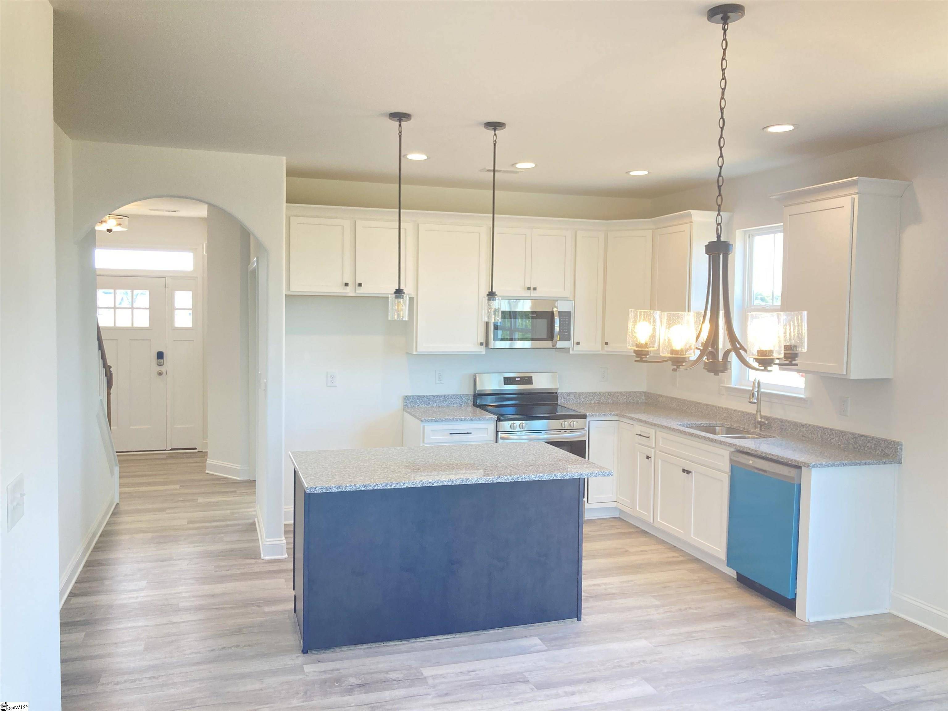Woodruff, SC 29388,509 Woodcot Drive