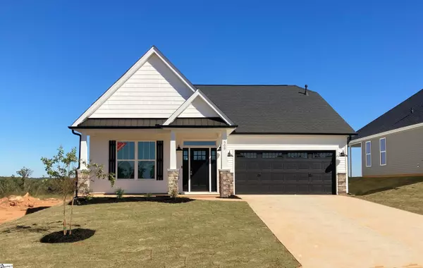 509 Woodcot Drive, Woodruff, SC 29388