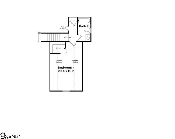 Easley, SC 29642,128 Whitman Way