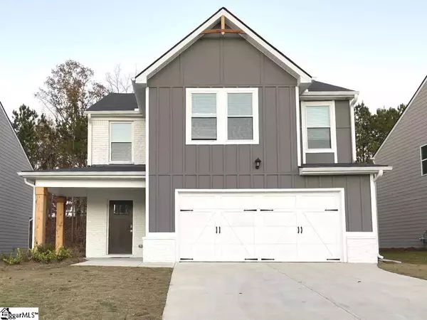 217 Juniper Valley Circle, Piedmont, SC 29673