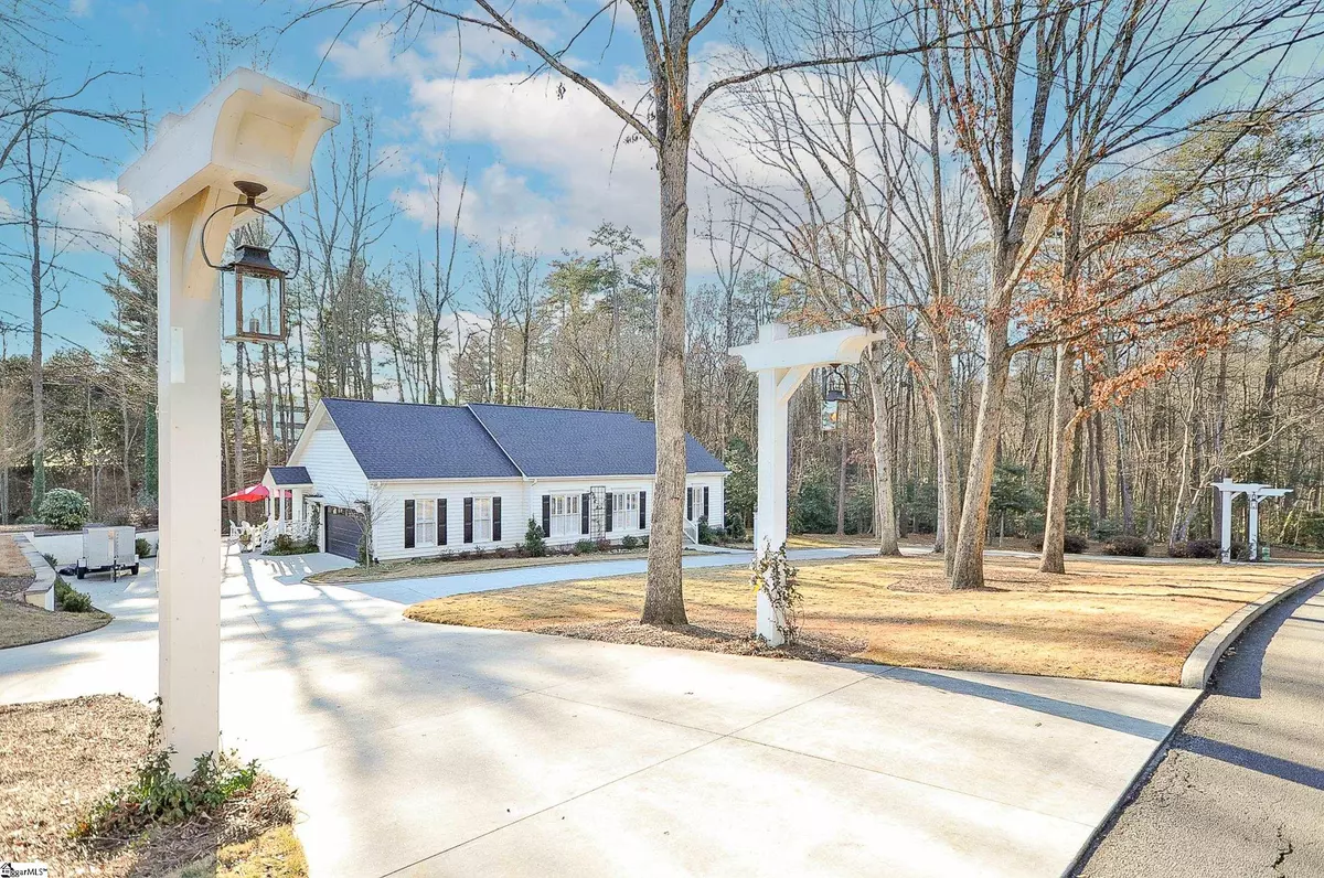 Greenville, SC 29615,514 Huntington Road