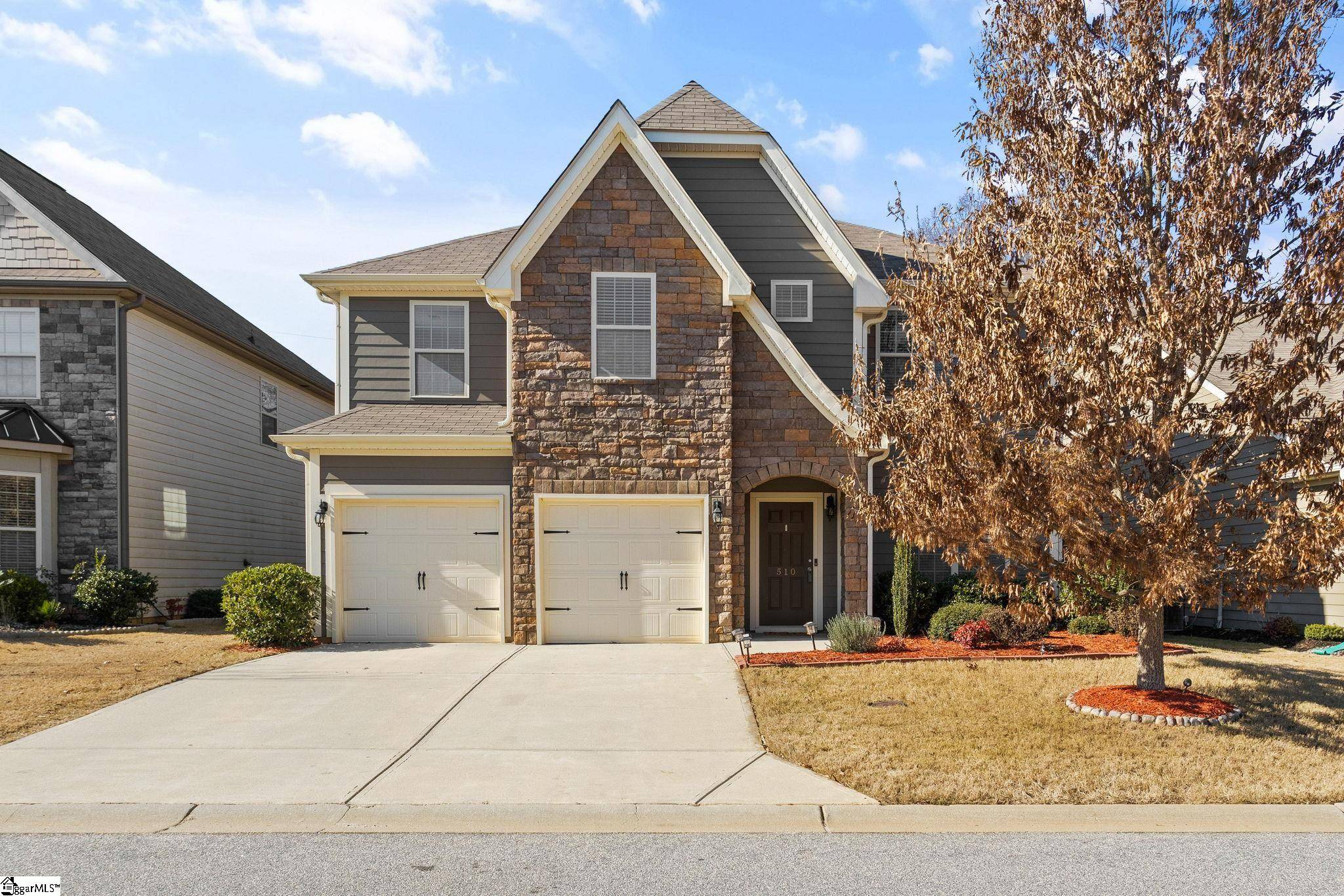 510 Bellgreen Avenue, Simpsonville, SC 29680