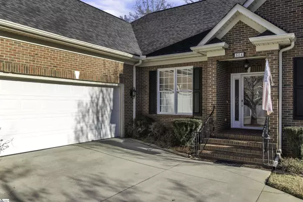 Simpsonville, SC 29681,304 Banbury Circle