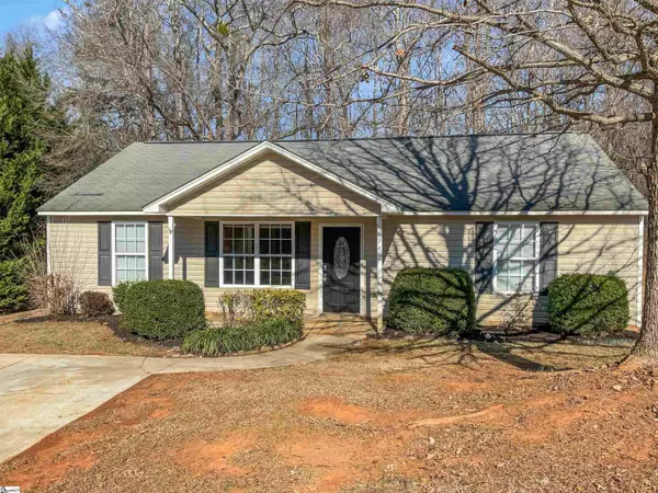 Boiling Springs, SC 29316,174 Falcon Ridge Drive