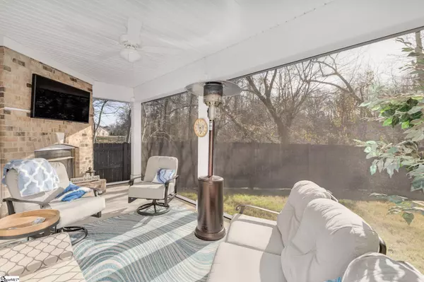 Greenville, SC 29607,303 Rubia Drive