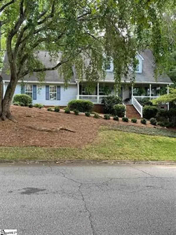 100 Northridge Road,  Greer,  SC 29650