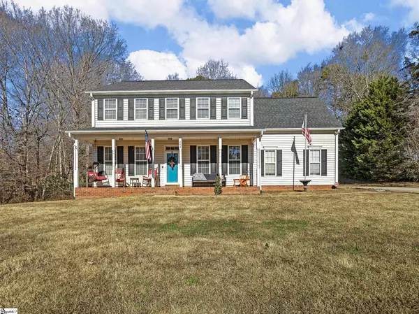 243 Lauren Hope Lane, Moore, SC 29369