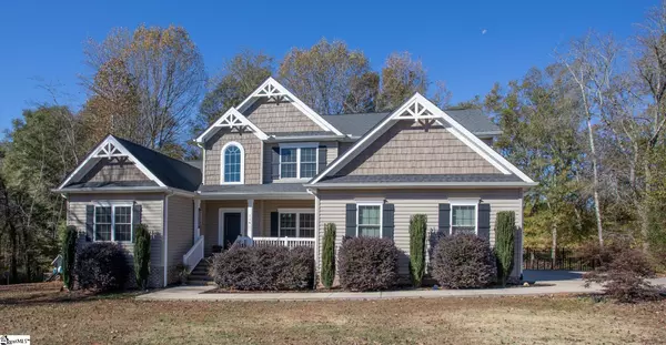 116 Faye Circle, Easley, SC 29640