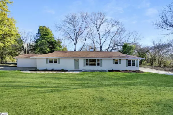 3055 Huntington Drive,  Spartanburg,  SC 29302
