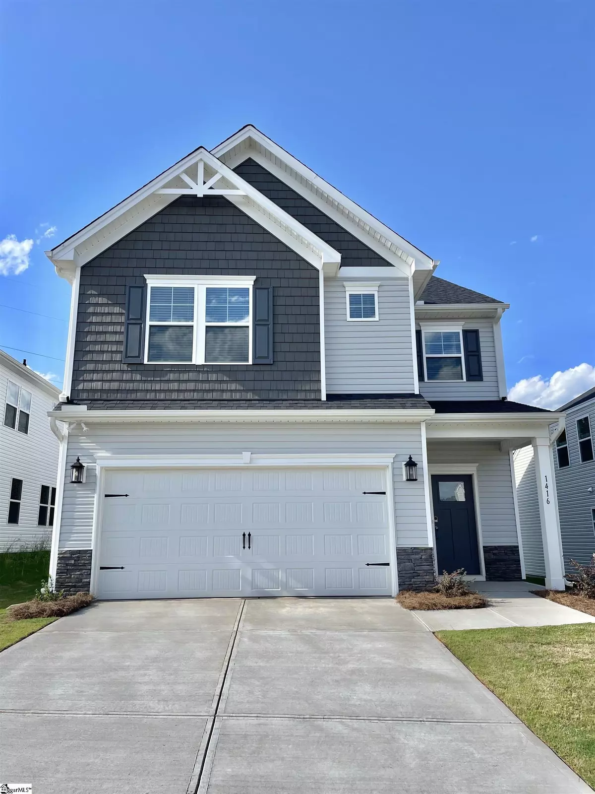 Spartanburg, SC 29303,1416 Harper Mae Drive