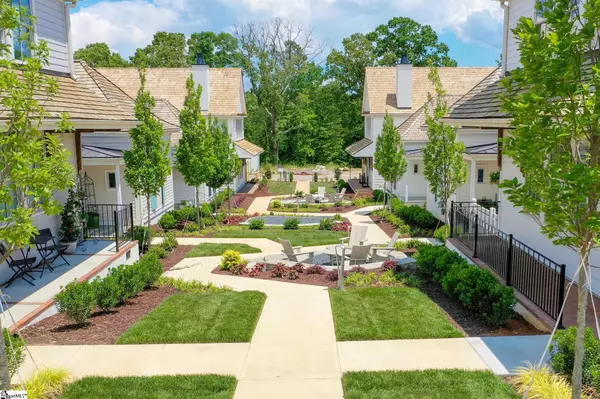 Greenville, SC 29615,406 Odell Street