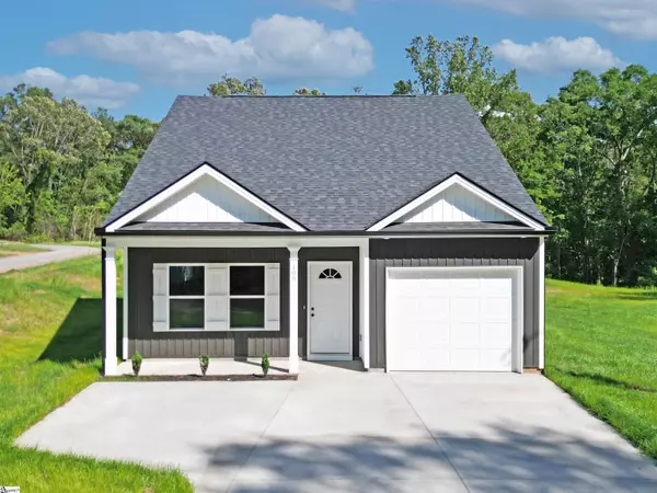 108 S Church Street, Duncan, SC 29334
