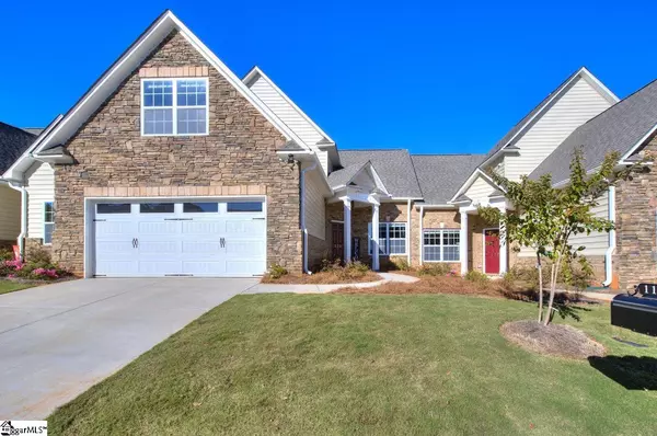 123 Shipyard Circle, Anderson, SC 29621