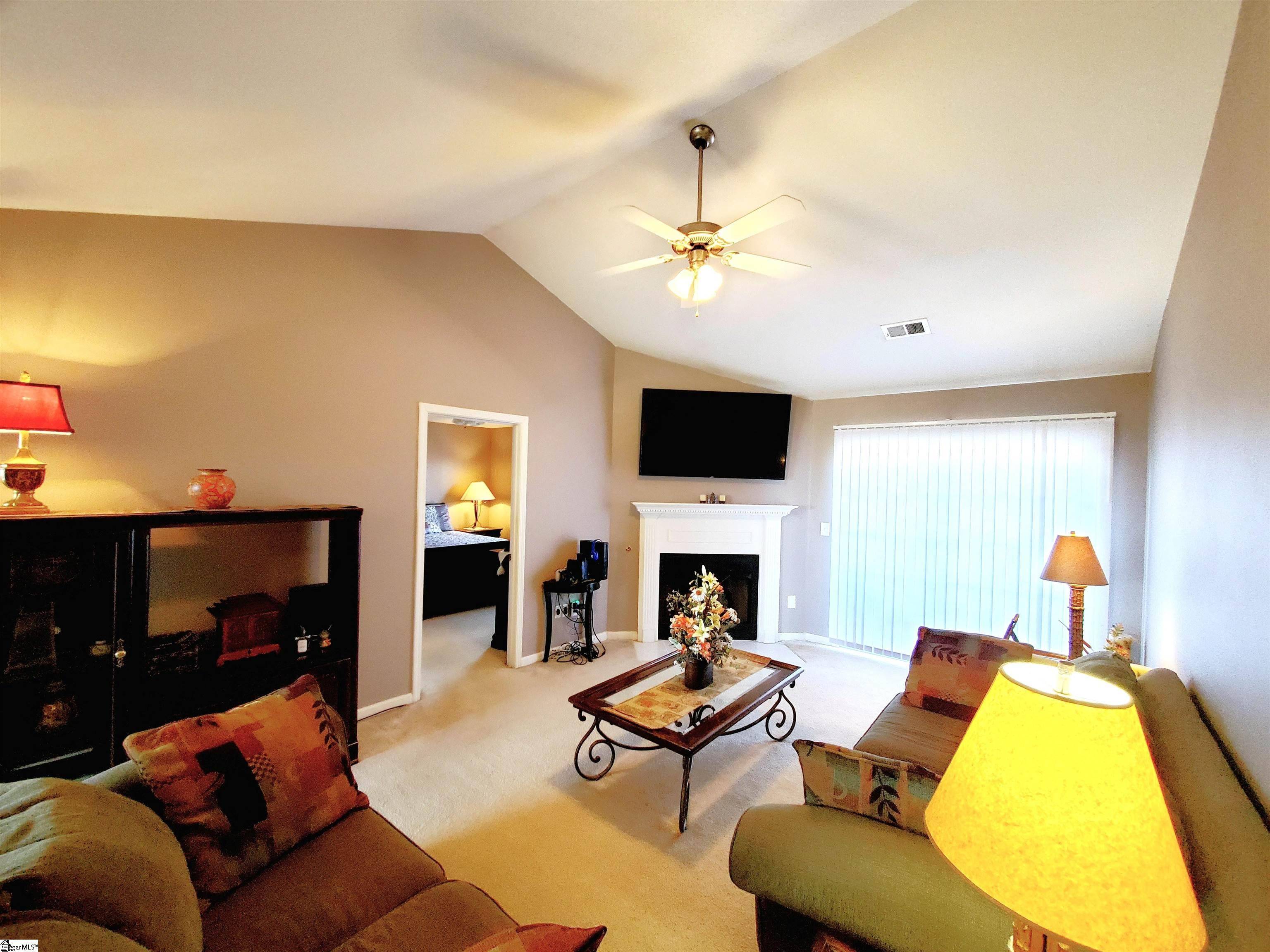 Greer, SC 29651,6 Wood Spring Court