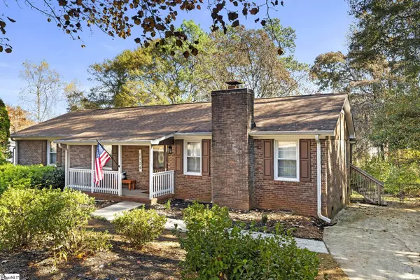 Easley, SC 29642,1104 Pineview Drive