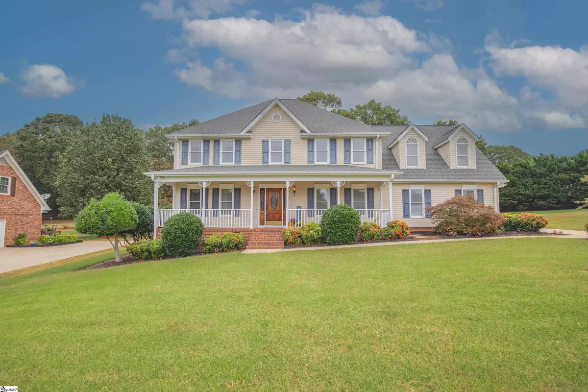 Easley, SC 29642,1006 Kensington Lake Drive