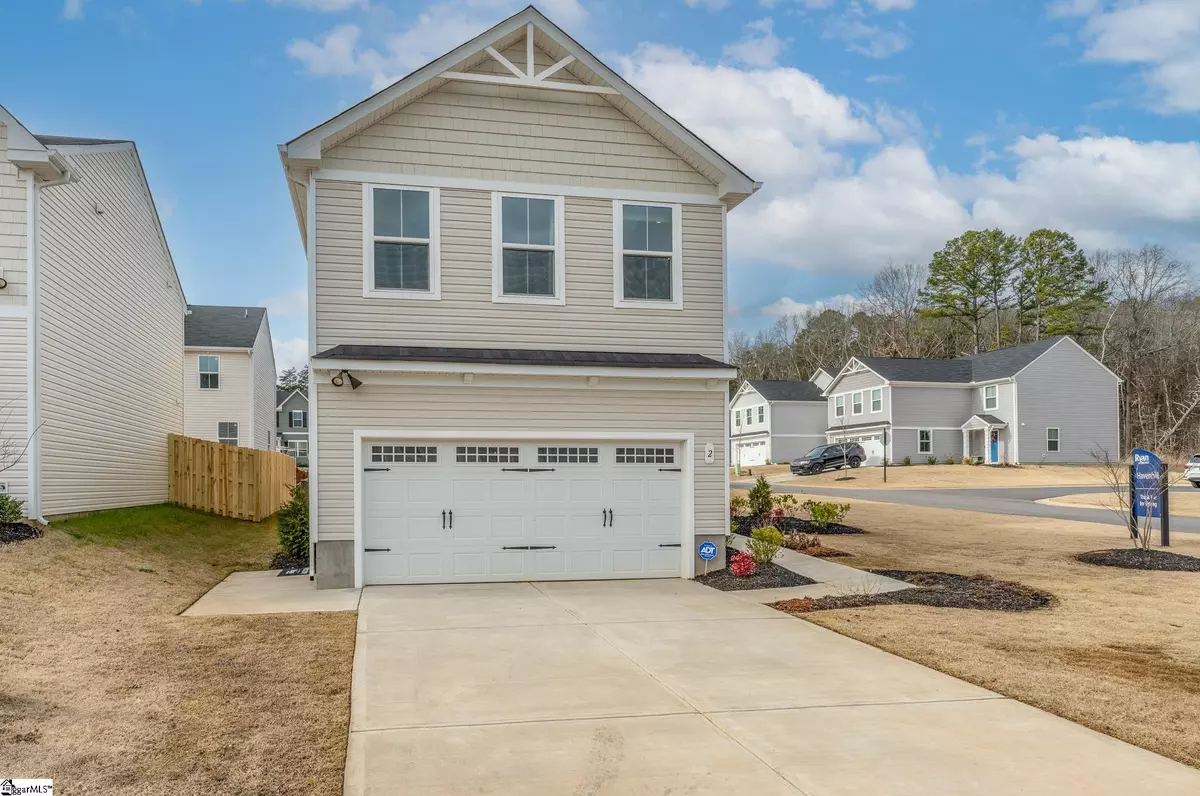 Greenville, SC 29605,2 Havenhill Place