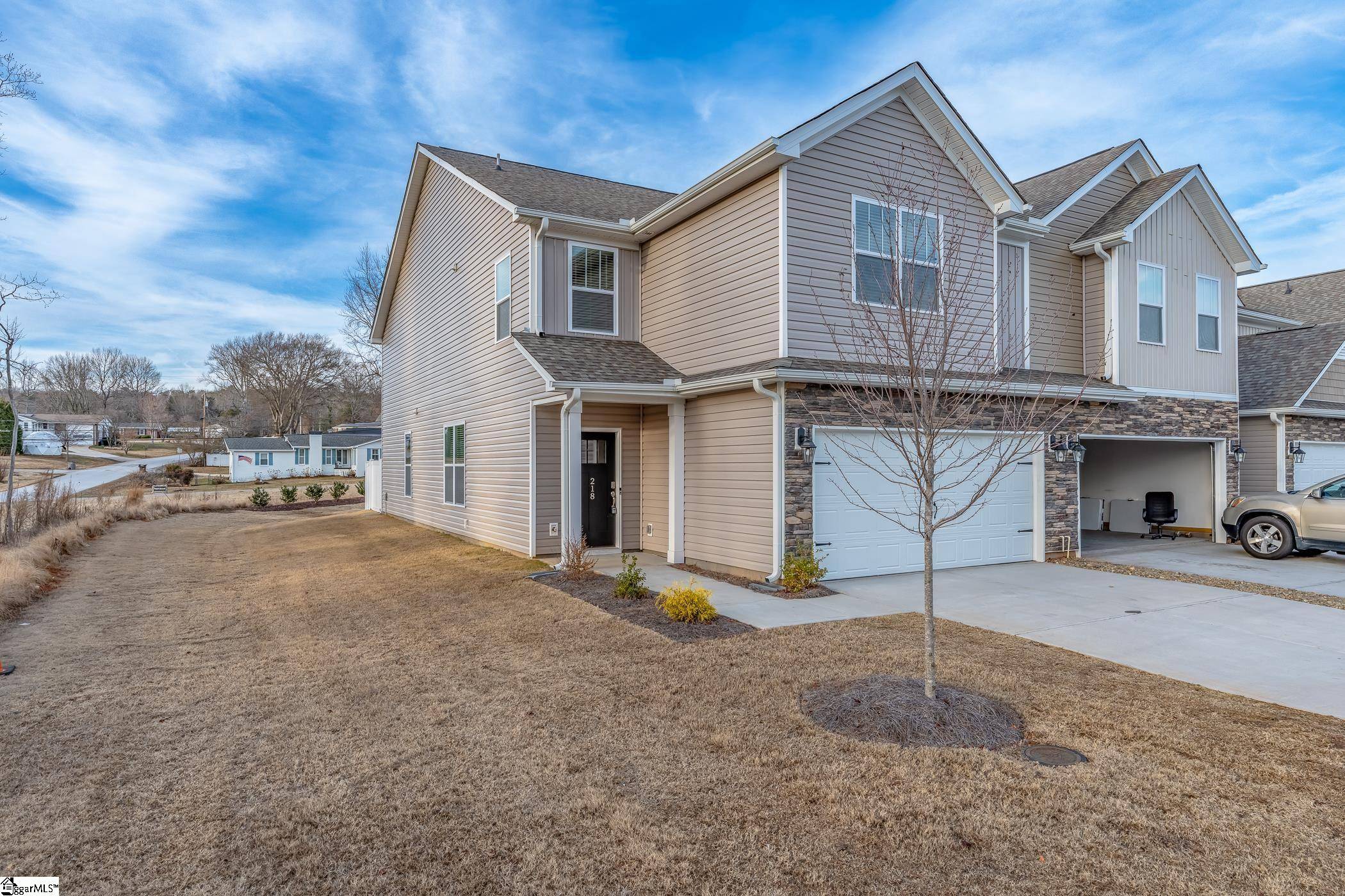 218 Reynard Trail, Greenville, SC 29609