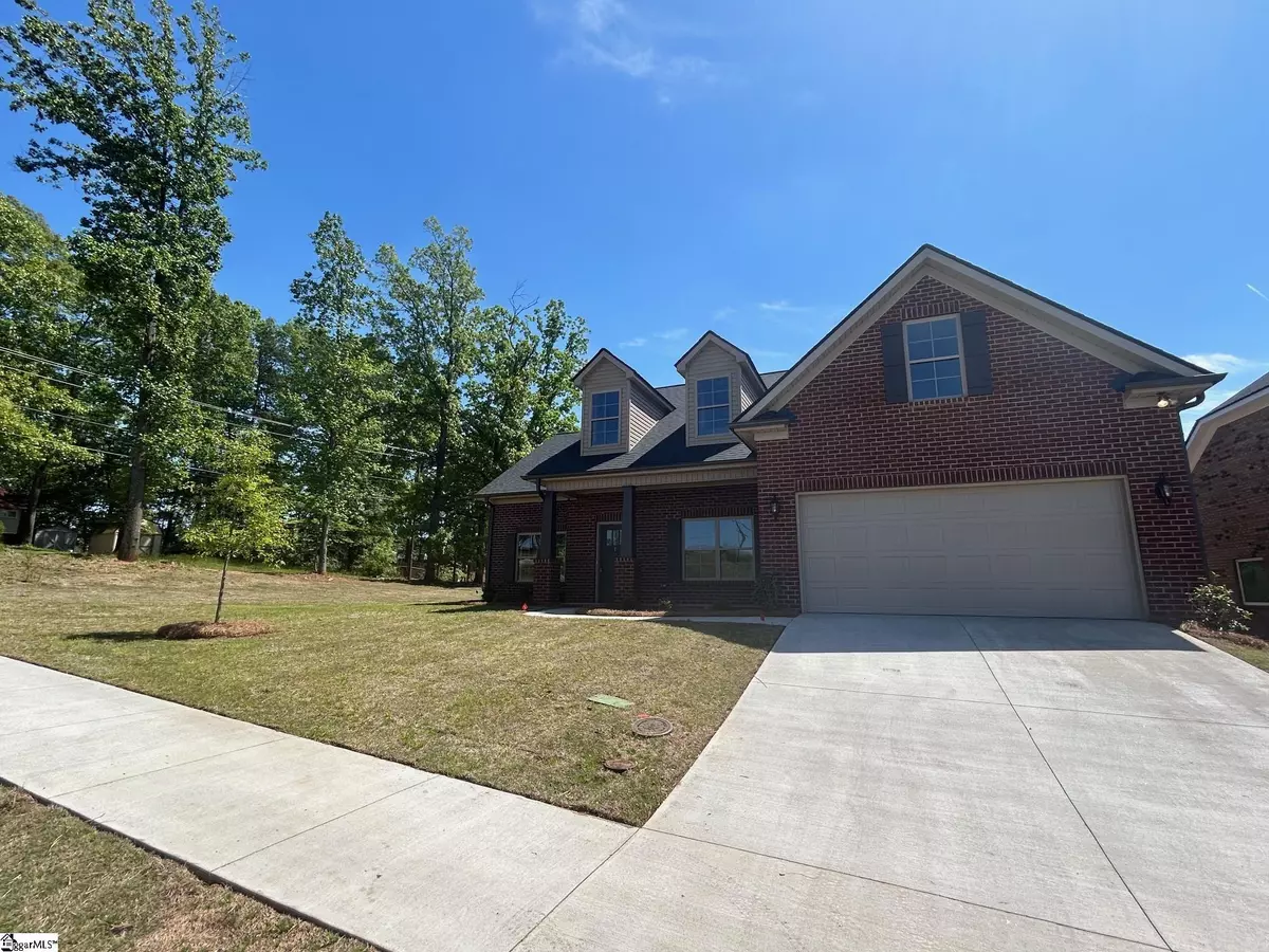 Taylors, SC 29687,1 Oaktree Way