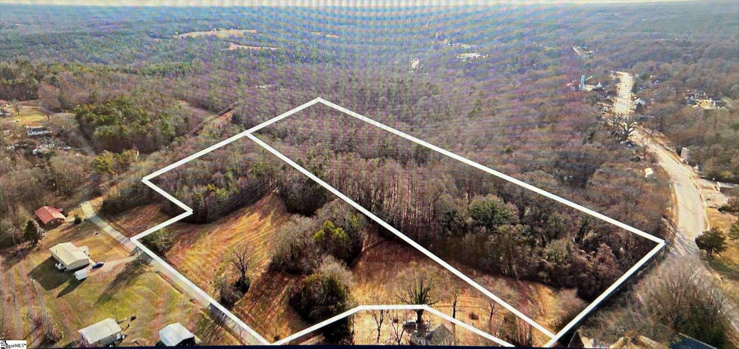 00 Long Branch Road, Enoree, SC 29335