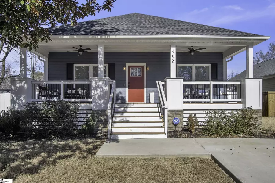 408 Highland Road, Easley, SC 29640