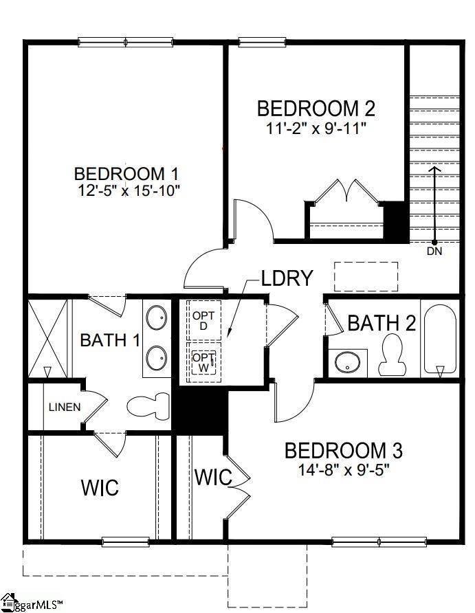 Roebuck, SC 29376,1156 Yearling Way