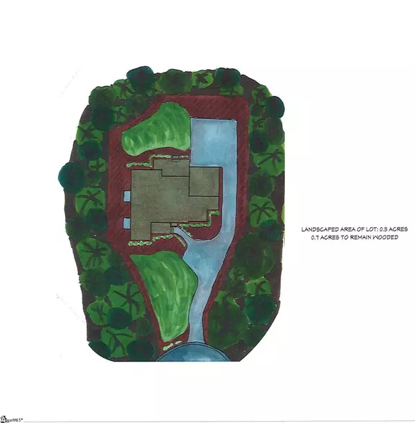 Greenville, SC 29615,17 Country Squire Court