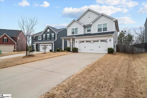 Duncan, SC 29334,918 Saint Elmos Court