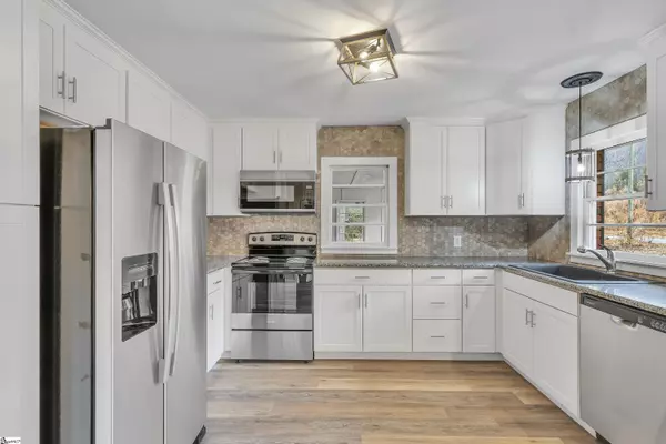 Liberty, SC 29657,307 Campground Road