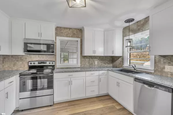 Liberty, SC 29657,307 Campground Road