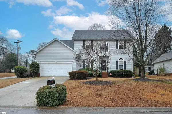 Greenville, SC 29615,6 Plumbridge Lane