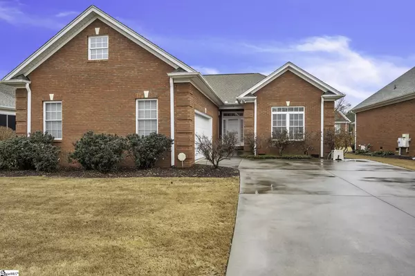 209 Hartsfield Drive, Easley, SC 29642