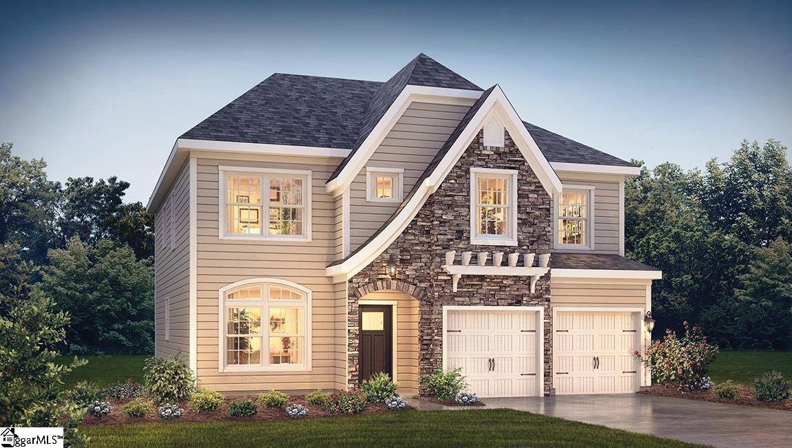 181 Layken Lane, Reidville, SC 29388