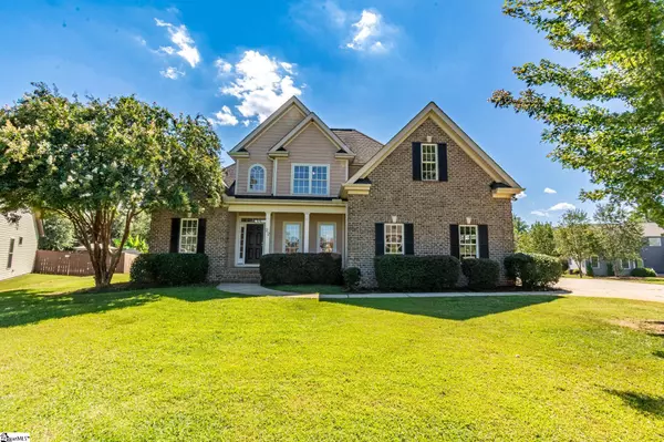 22 Azure Lane,  Greer,  SC 29651-1931