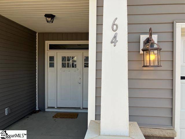 Greer, SC 29651,64 Tannery Drive
