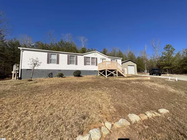 Cleveland, SC 29635,858 Moody Bridge Road