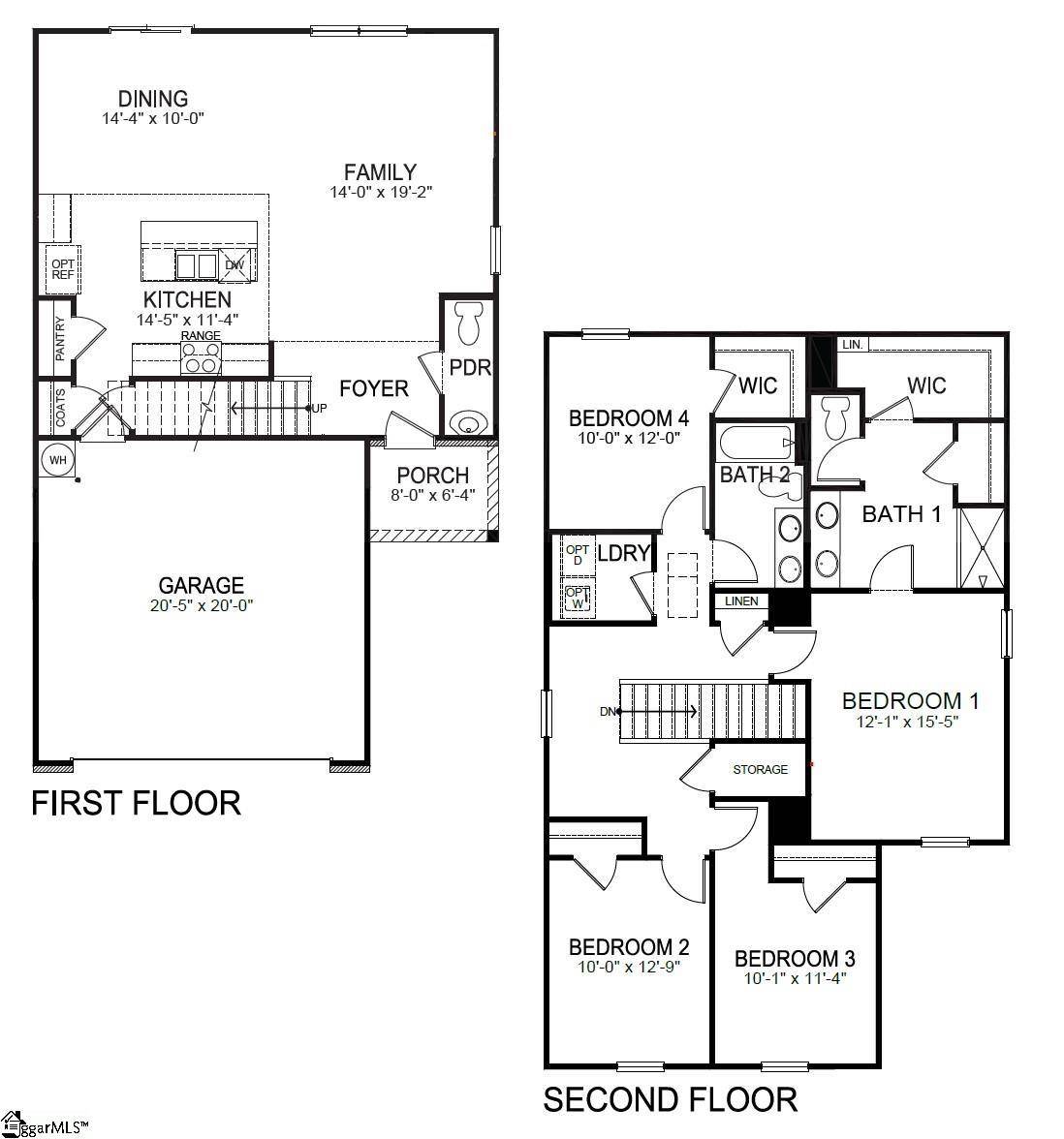 Woodruff, SC 29388,590 Evaleigh Street
