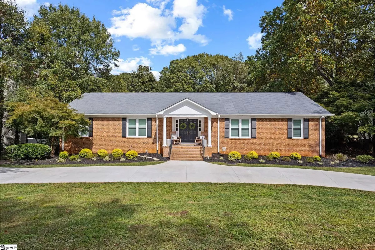 Simpsonville, SC 29681,903 Plantation Drive