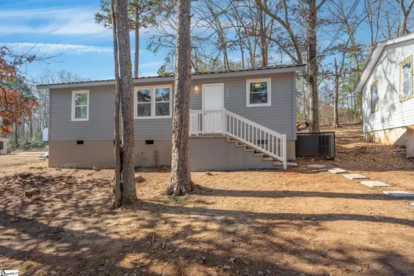 201 Herbert Street, Spartanburg, SC 29301