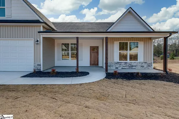 Anderson, SC 29625,108 Cliftons Landing Drive