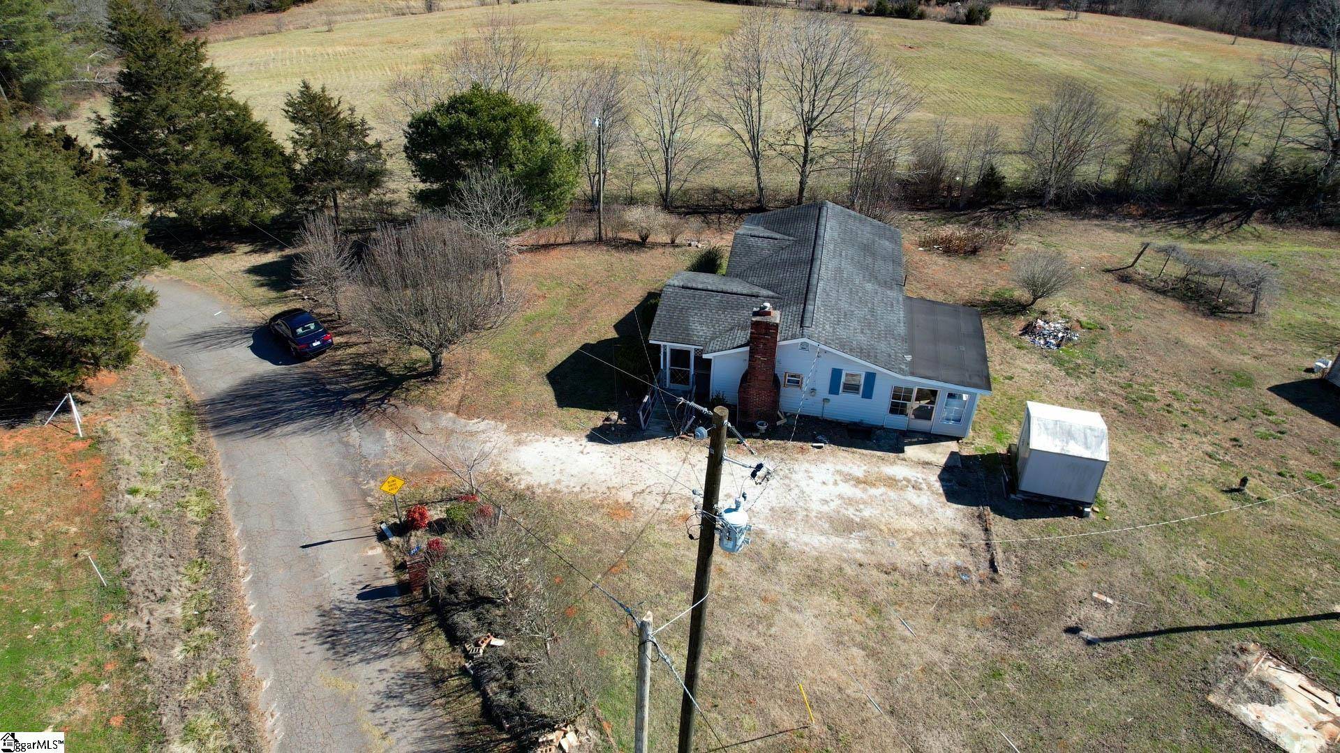 Westminster, SC 29693,251 Stadium Drive