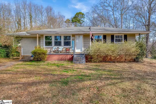 Liberty, SC 29657-1328,112 Pineview Drive