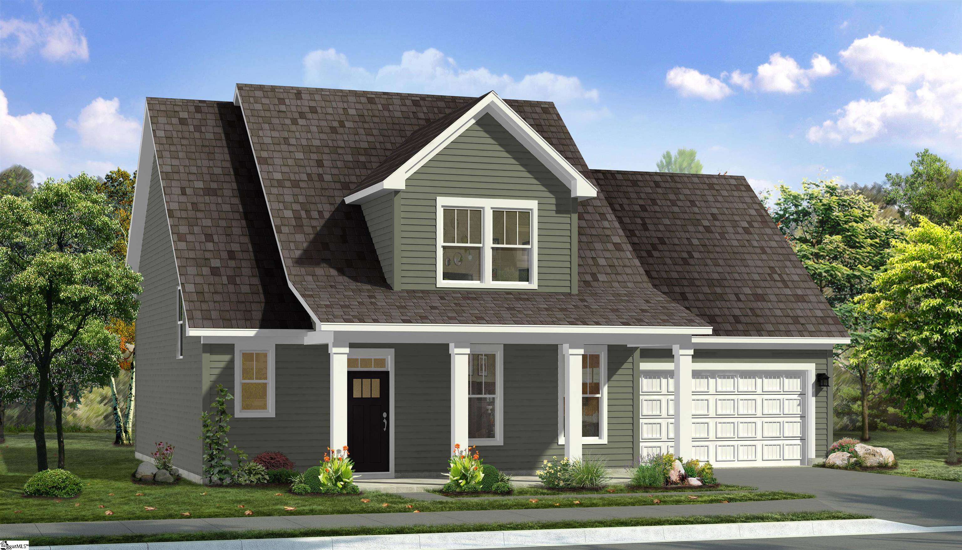 Central, SC 29630,138 Ridgeline Row