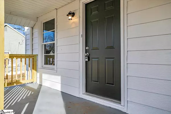 Greenville, SC 29611,18 Norwood Street