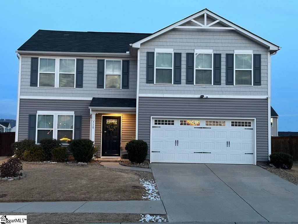 710 Braeswood Street, Greenville, SC 29617