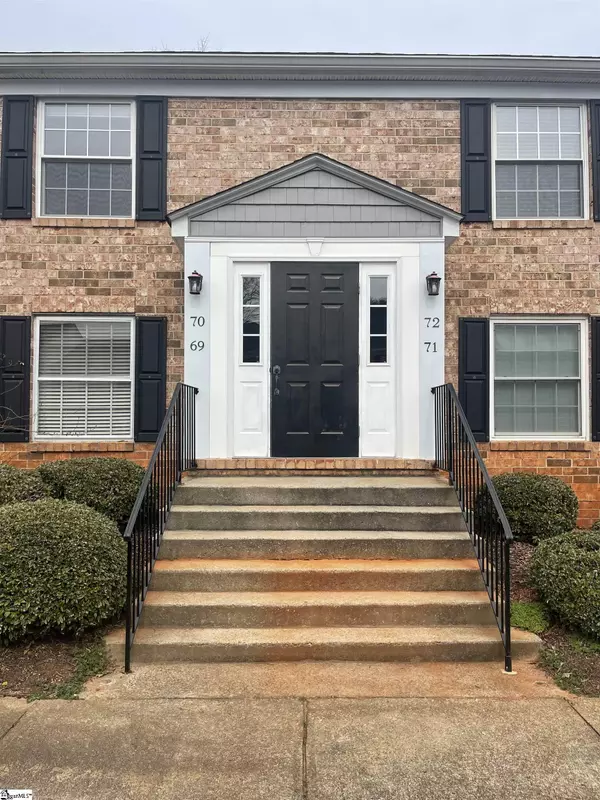 925 Cleveland Street, Greenville, SC 29601