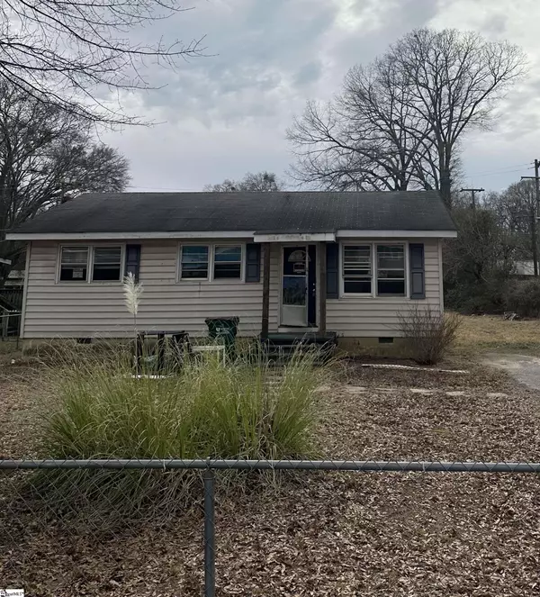 3 Jordan Street, Spartanburg, SC 29301