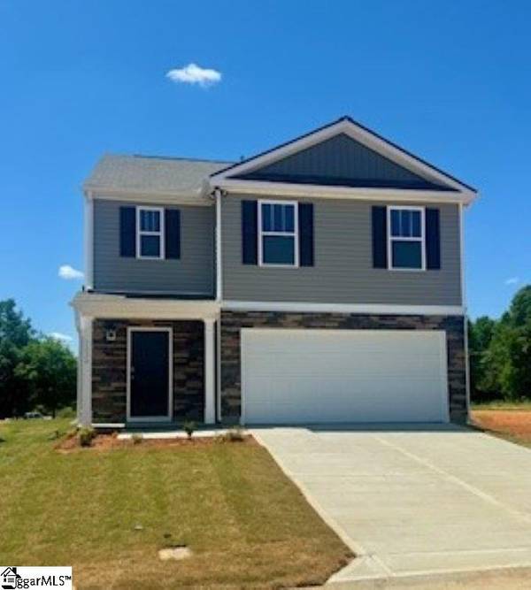 1220 Golf Drive, Roebuck, SC 29376