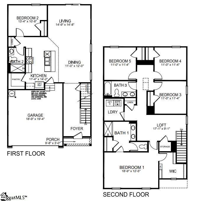 Easley, SC 29640,220 Elderberry Lane