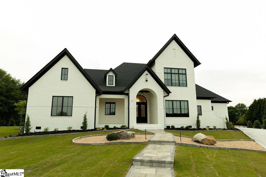 27 Vicinity Lane, Greenville, SC 29615